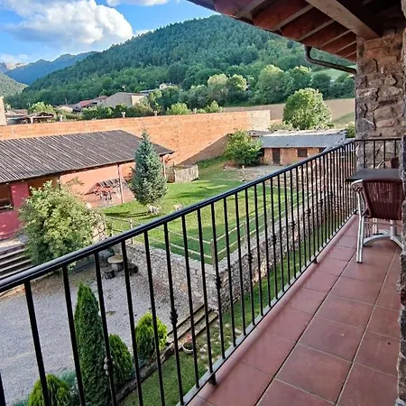 Apartament Rocaforadada A Pi, *