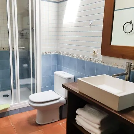 Apartament Rocaforadada A Pi, Bellver De Cerdanya