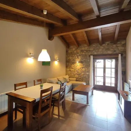 Apartament Rocaforadada A Pi,