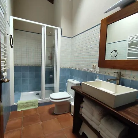 Apartment Apartament Rocaforadada A Pi,
