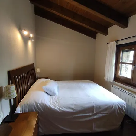 Apartament Rocaforadada A Pi, Apartment